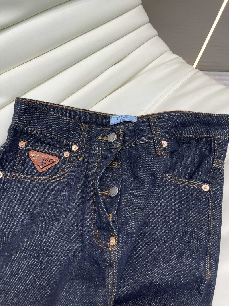 Prada Jeans